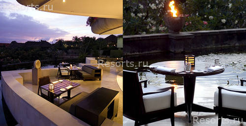 The Ritz Carlton Bali Resort & Spa 66